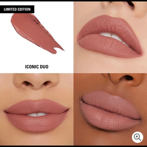 BRAND NEW KYLIE COSMETICS LIP CRAYON KIT - Picture 5 of 7